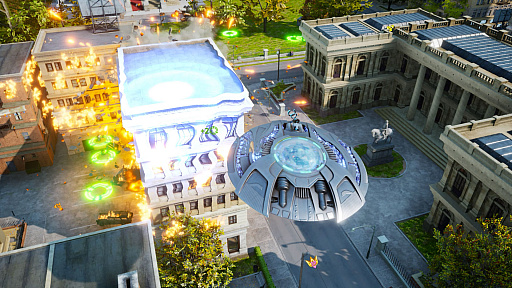 ꡼ No.008 | Destroy All Humans!פΥɥDLCDestroy All Humans! - Clone Carnage