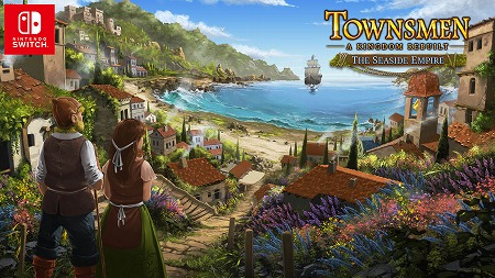 画像ギャラリー No.008のサムネイル画像 / THQ Nordicハロウィンセール2020の第3弾がスタート。PS4版「Destroy All Humans!」など10作品がラインナップ