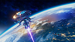 ���������꡼ No.006�Υ���ͥ������ / ��Destroy All Humans!�ס�4��29�����Xbox Game Pass���б�