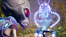 ���������꡼ No.007�Υ���ͥ������ / ��Destroy All Humans!�ס�4��29�����Xbox Game Pass���б�