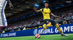 ［E3 2019］「FIFA 20」はPCとPS4，Xbox Oneで9月27日発売。ストリートサッカーモード「VOLTAサッカー」も実装