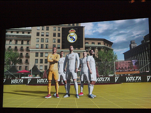 ���������꡼ No.003�Υ���ͥ������ / �֥��쥯�ȥ��˥å��������� ������ȥ� SHOWCASE�פ��ݡ��ȡ���FIFA�ס�Need for Speed�׺ǿ�����Star Wars �����������ե�����󡦥��������פʤɤ����򲡤�