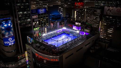 ���������꡼ No.004�Υ���ͥ������ / �֥��쥯�ȥ��˥å��������� ������ȥ� SHOWCASE�פ��ݡ��ȡ���FIFA�ס�Need for Speed�׺ǿ�����Star Wars �����������ե�����󡦥��������פʤɤ����򲡤�