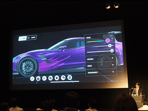 ���������꡼ No.006�Υ���ͥ������ / �֥��쥯�ȥ��˥å��������� ������ȥ� SHOWCASE�פ��ݡ��ȡ���FIFA�ס�Need for Speed�׺ǿ�����Star Wars �����������ե�����󡦥��������פʤɤ����򲡤�