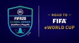 ���������꡼ No.001�Υ���ͥ������ / ��ݥ��å���Ϣ����ŤΡ�FIFA eNations Cup 2020�פ�������ߤ�