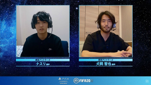 ���������꡼ No.002�Υ���ͥ������ / PS4 Tournaments�����祢��ȥ顼���ȤΥ���ܱ��������