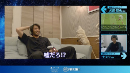 ���������꡼ No.003�Υ���ͥ������ / PS4 Tournaments�����祢��ȥ顼���ȤΥ���ܱ��������