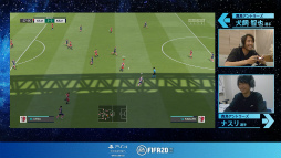 ���������꡼ No.004�Υ���ͥ������ / PS4 Tournaments�����祢��ȥ顼���ȤΥ���ܱ��������