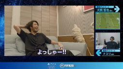 ���������꡼ No.005�Υ���ͥ������ / PS4 Tournaments�����祢��ȥ顼���ȤΥ���ܱ��������