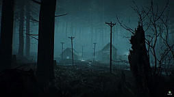 ꡼ No.001 | gamescomϡBlair Witchפοʥȥ쥤顼Ե̣ʿαǼ͸ԤۤȤϡ