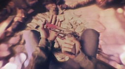 ꡼ No.002 | gamescomϡBlair Witchפοʥȥ쥤顼Ե̣ʿαǼ͸ԤۤȤϡ