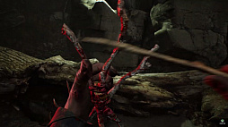 ꡼ No.004 | gamescomϡBlair Witchפοʥȥ쥤顼Ե̣ʿαǼ͸ԤۤȤϡ