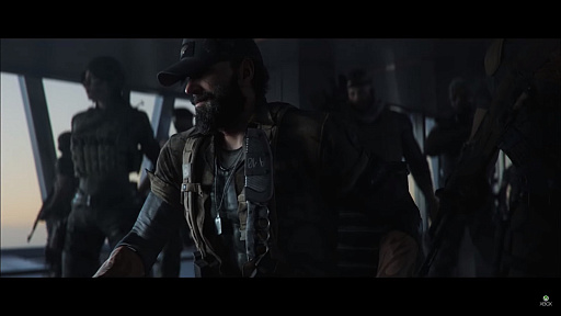 ꡼ No.001 | E3 2019FPS꡼CrossfireXפȯɽXbox One2020ǯ˥꡼