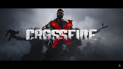 ꡼ No.002 | E3 2019FPS꡼CrossfireXפȯɽXbox One2020ǯ˥꡼