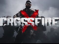 ��E3 2019��FPS���꡼�������CrossfireX�פ�ȯɽ��Xbox One������2020ǯ�˥�꡼��