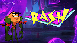 ꡼ No.001 | E3 2019ϡ֥Хȥȡɡץ꡼סοBattletoadsפXbox Game PassбȥȤƥ꡼