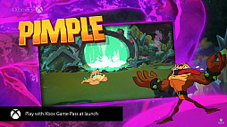 ꡼ No.002 | E3 2019ϡ֥Хȥȡɡץ꡼סοBattletoadsפXbox Game PassбȥȤƥ꡼