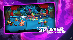 ꡼ No.004 | E3 2019ϡ֥Хȥȡɡץ꡼סοBattletoadsפXbox Game PassбȥȤƥ꡼