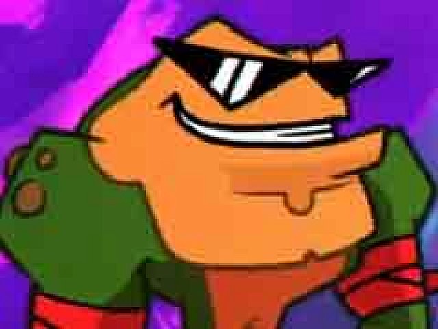 バトルトード　Battletoads フィギュア専門店 -ソダチトイズ / 予約 Sideshow x PCS