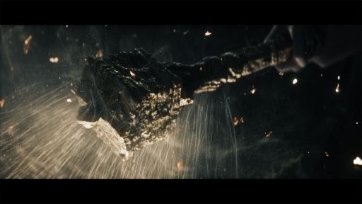 ꡼ No.010 | E3 2019ϥեࡦեȥοRPGElden Ringפȯɽ֥ࡦ֡󥺡פΥ硼RRޡƥȤΥܥȥ