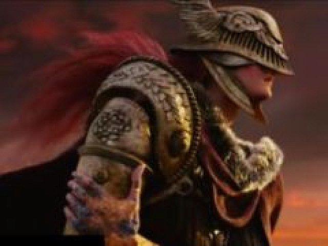 19 フロム ソフトウェアの新作アクションrpg Elden Ring が発表 ゲーム オブ スローンズ のジョージ R R マーティン氏とのコラボタイトル
