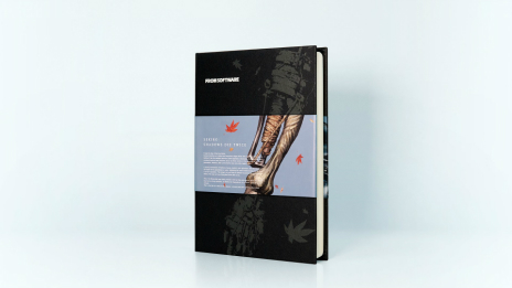 ���������꡼ No.007�Υ���ͥ������ / �ե��ࡦ���եȥ��������鸵���˥ǥ����륫���ɤ��Ϥ��֥˥塼���䡼�����ɥץ쥼��ȥ����ڡ���2020�פ����š���ǯ�̤����������������Ĥ�