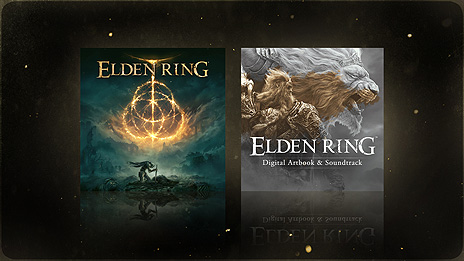 ELDEN RING」の予約受付がスタート。PS5,PS4向けにはスタチューなどの