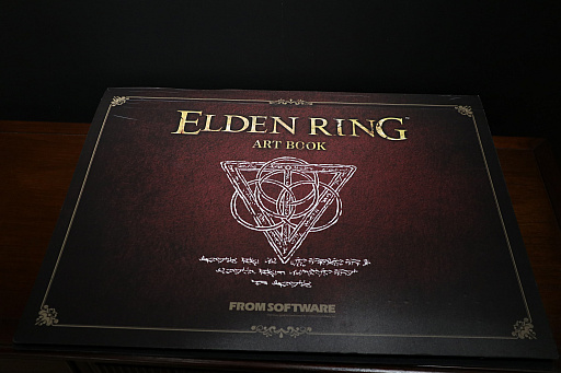 ���������꡼ No.014�Υ���ͥ������ / ��ELDEN RING�פ�ȯ�䵭ǰ���٥�Ȥ����ˡ����ȥ�ľ��Ź�ˤƳ����档��¤ǹԤ��Ƥ���Ÿ���������ͤ��ݡ���