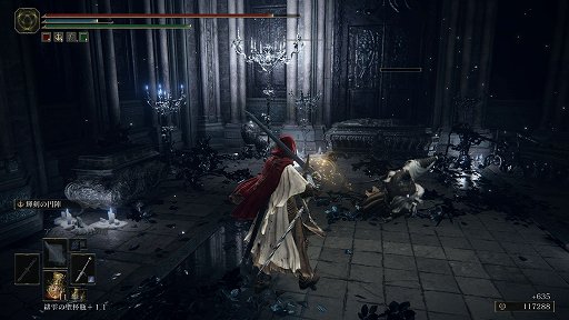 ���������꡼ No.015�Υ���ͥ������ / ��ELDEN RING�ס��ǹ�Ǥ��������ꥢ�����ΤǸ�ꤿ�������������Ƿ��깭����Ȼ�˥����ɤγڤ����ȡ����ʤ��Ƥ��ä�1�Ĥ�̴