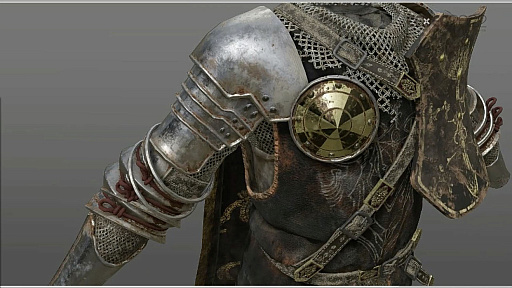 ꡼ No.027 | CEDEC 2022ϡELDEN RINGפब̤Υ饯ǥ˹᤿Ҳ𤷤åݡ