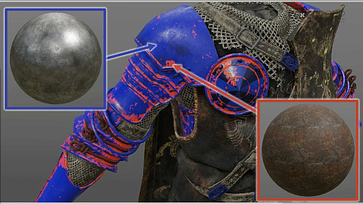 ꡼ No.028 | CEDEC 2022ϡELDEN RINGפब̤Υ饯ǥ˹᤿Ҳ𤷤åݡ