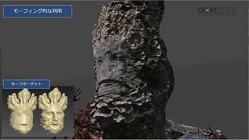 ꡼ No.043 | CEDEC 2022ϡELDEN RINGפब̤Υ饯ǥ˹᤿Ҳ𤷤åݡ