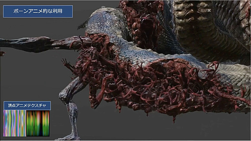 ꡼ No.046 | CEDEC 2022ϡELDEN RINGפब̤Υ饯ǥ˹᤿Ҳ𤷤åݡ