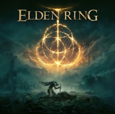 ���������꡼ No.001�Υ���ͥ������ / ��������ɥ졼�٥��Bandai Namco Game Music��������Ω����ELDEN RING�פȡ֥ƥ��륺 ���� ���饤���פ�OST���ۿ�����