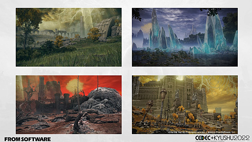 ꡼ No.014 | CEDECKYUSHUϡELDEN RINGפϡȤƤʤѡɤˤꡣͳõǤ륪ץեɡŪŨΥ⡼κ