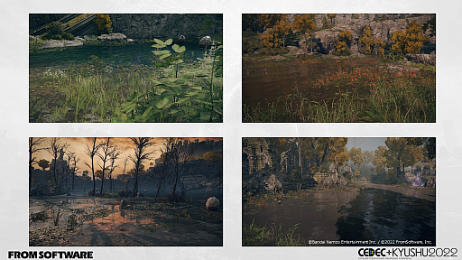 ꡼ No.021 | CEDECKYUSHUϡELDEN RINGפϡȤƤʤѡɤˤꡣͳõǤ륪ץեɡŪŨΥ⡼κ