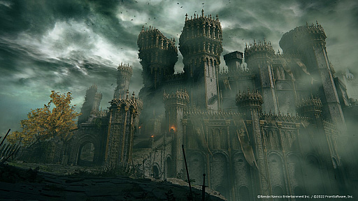 ꡼ No.027 | CEDECKYUSHUϡELDEN RINGפϡȤƤʤѡɤˤꡣͳõǤ륪ץեɡŪŨΥ⡼κ