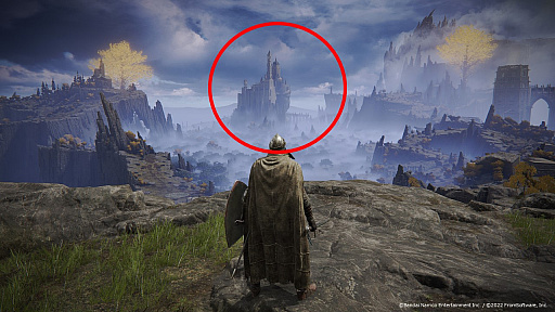 ꡼ No.029 | CEDECKYUSHUϡELDEN RINGפϡȤƤʤѡɤˤꡣͳõǤ륪ץեɡŪŨΥ⡼κ