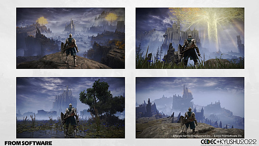 ꡼ No.030 | CEDECKYUSHUϡELDEN RINGפϡȤƤʤѡɤˤꡣͳõǤ륪ץեɡŪŨΥ⡼κ