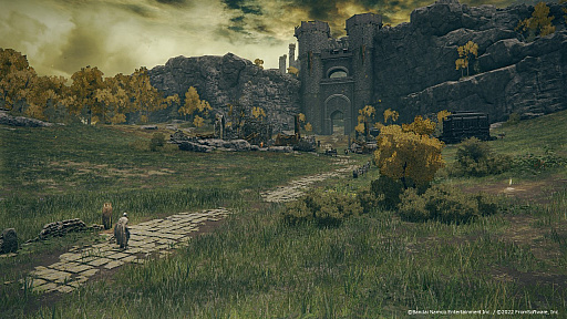 ꡼ No.031 | CEDECKYUSHUϡELDEN RINGפϡȤƤʤѡɤˤꡣͳõǤ륪ץեɡŪŨΥ⡼κ