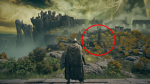 ꡼ No.034 | CEDECKYUSHUϡELDEN RINGפϡȤƤʤѡɤˤꡣͳõǤ륪ץեɡŪŨΥ⡼κ