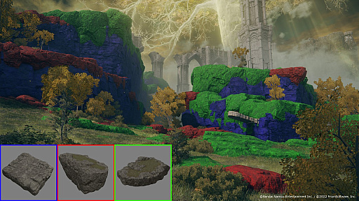 ꡼ No.041 | CEDECKYUSHUϡELDEN RINGפϡȤƤʤѡɤˤꡣͳõǤ륪ץեɡŪŨΥ⡼κ