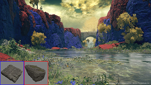 ꡼ No.042 | CEDECKYUSHUϡELDEN RINGפϡȤƤʤѡɤˤꡣͳõǤ륪ץեɡŪŨΥ⡼κ