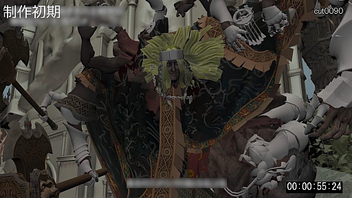 ꡼ No.066 | CEDECKYUSHUϡELDEN RINGפϡȤƤʤѡɤˤꡣͳõǤ륪ץեɡŪŨΥ⡼κ