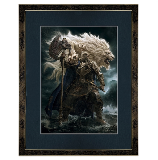 ���������꡼ No.006�Υ���ͥ������ / ��ELDEN RING�ס����饹�ȥ����ɤ�����Ǥ���ȴ�Ϣ����ȯ�䵭ǰ�ե����ɤ򳫺š����ҹ����Ԥ��оݤȤ����ץ쥼��ȥ����ڡ����