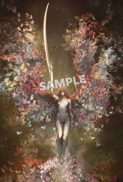 ���������꡼ No.011�Υ���ͥ������ / ��ELDEN RING�ס����饹�ȥ����ɤ�����Ǥ���ȴ�Ϣ����ȯ�䵭ǰ�ե����ɤ򳫺š����ҹ����Ԥ��оݤȤ����ץ쥼��ȥ����ڡ����