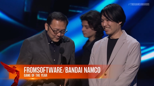 ꡼ No.004Υͥ / ǯΥࡦ֡䡼ϡELDEN RINGסThe Game Awards 2022μ޺ʤԥåå׾Ҳ