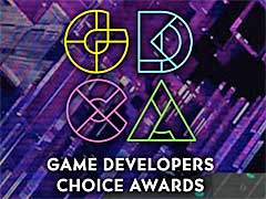 ［GDC 2023］「ELDEN RING」，Game Developers Choice AwardsでGame of the Yearを含む三冠に輝く