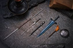 ���������꡼ No.007�Υ���ͥ������ / ��ELDEN RING�פ�ϵ���ﵴ�����������ե����奢figma�ˤʤä��о졣2025ǯ1��ȯ�䡤ͽ����ճ���