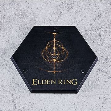 ���������꡼ No.009�Υ���ͥ������ / ��ELDEN RING�פ�ϵ���ﵴ�����������ե����奢figma�ˤʤä��о졣2025ǯ1��ȯ�䡤ͽ����ճ���